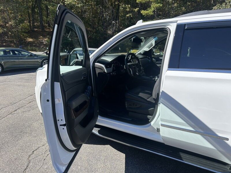 2019 GMC Yukon SLT Webster MA