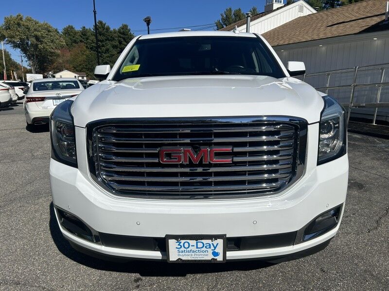 2019 GMC Yukon SLT Webster MA