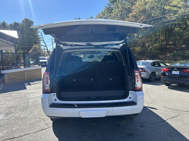 2019 GMC Yukon SLT Webster MA