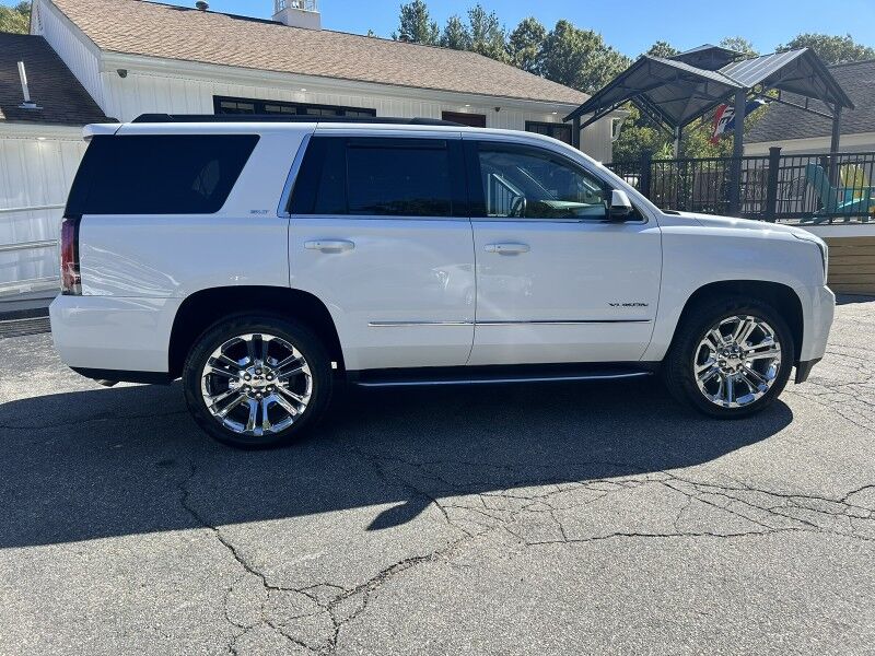 2019 GMC Yukon SLT Webster MA
