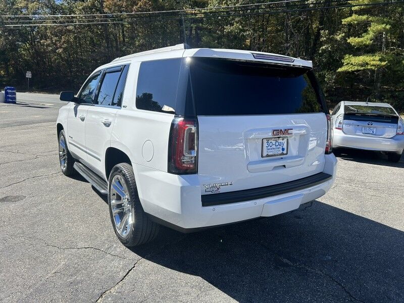 2019 GMC Yukon SLT Webster MA