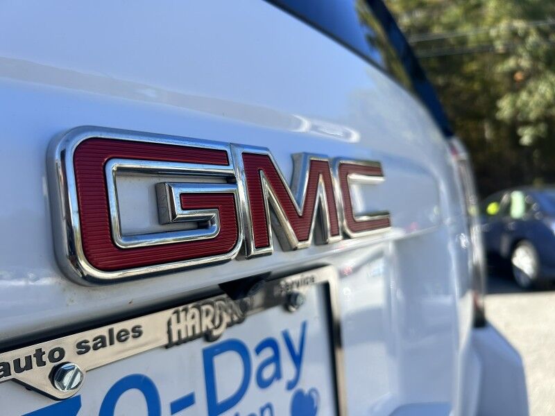 2019 GMC Yukon SLT Webster MA