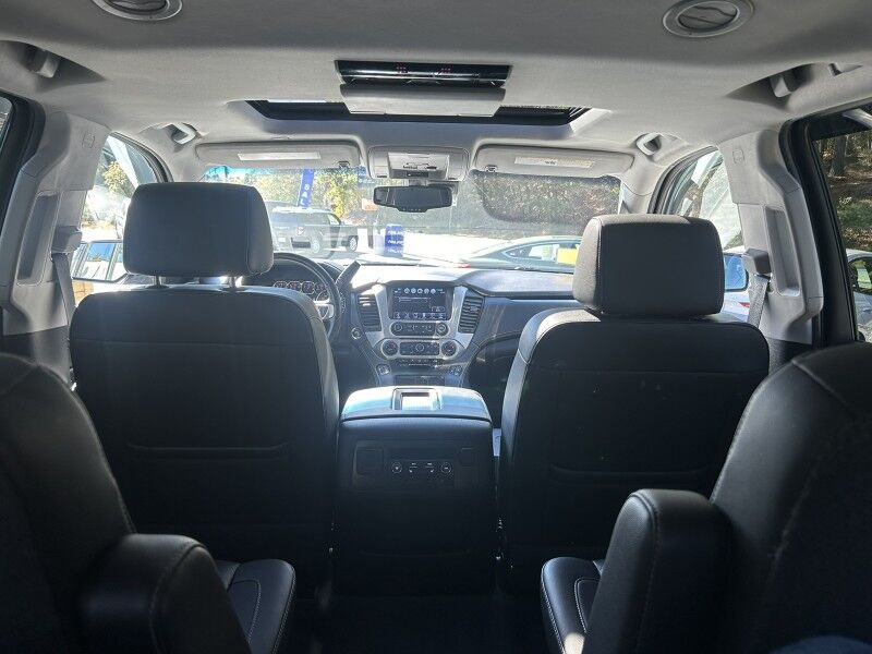 2019 GMC Yukon SLT Webster MA
