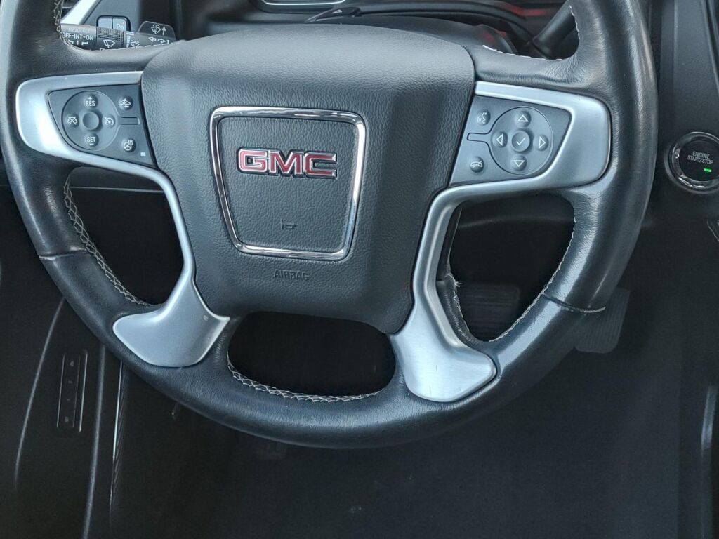2019 GMC Yukon SLT Richmond VA