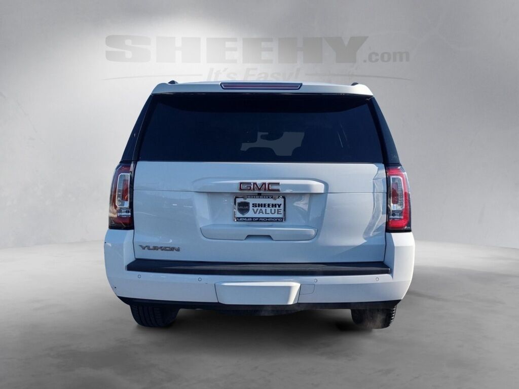 2019 GMC Yukon SLT Richmond VA