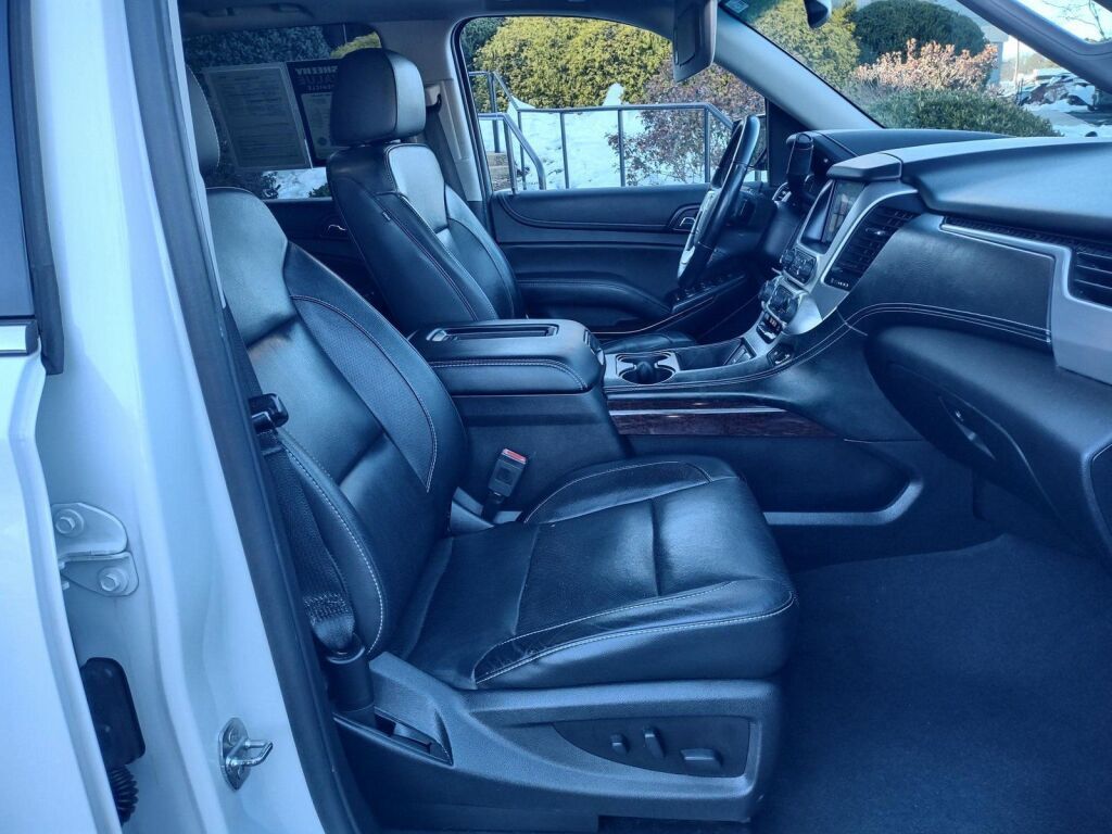 2019 GMC Yukon SLT Richmond VA
