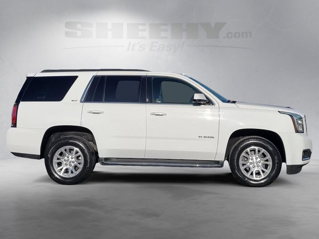 2019 GMC Yukon SLT Richmond VA