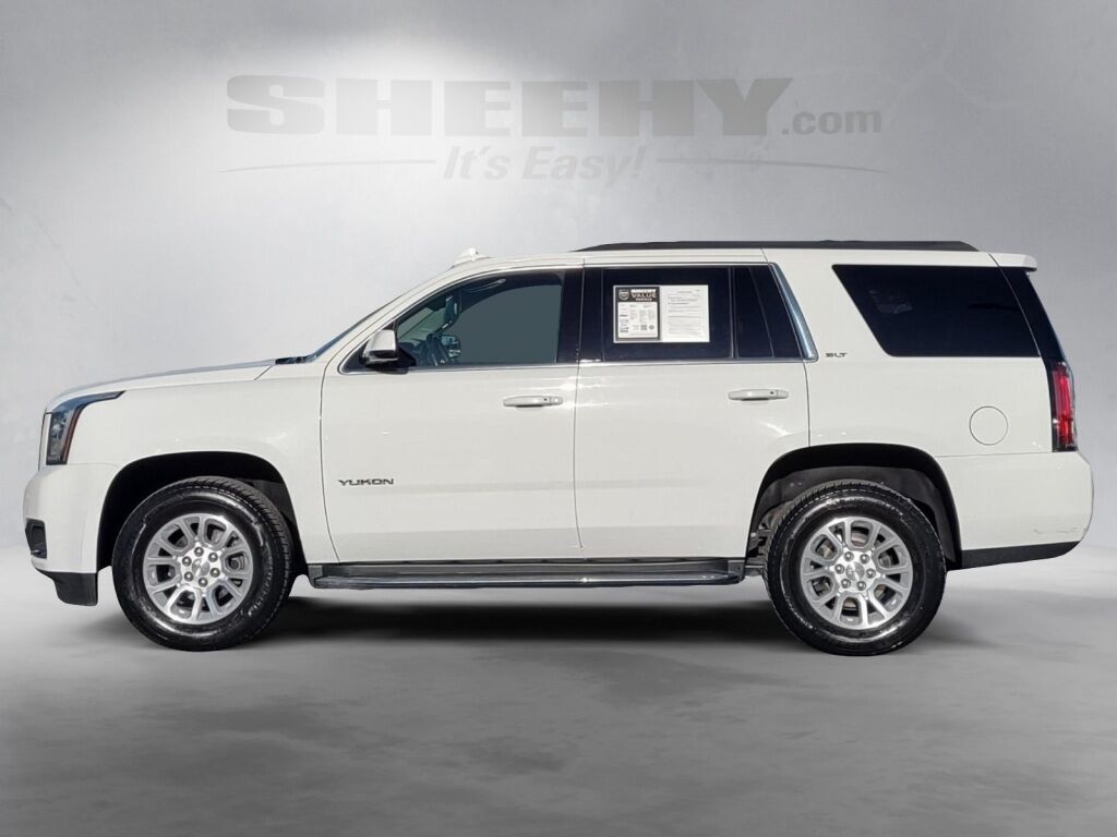 2019 GMC Yukon SLT Richmond VA