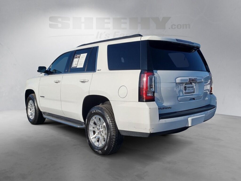 2019 GMC Yukon SLT Richmond VA