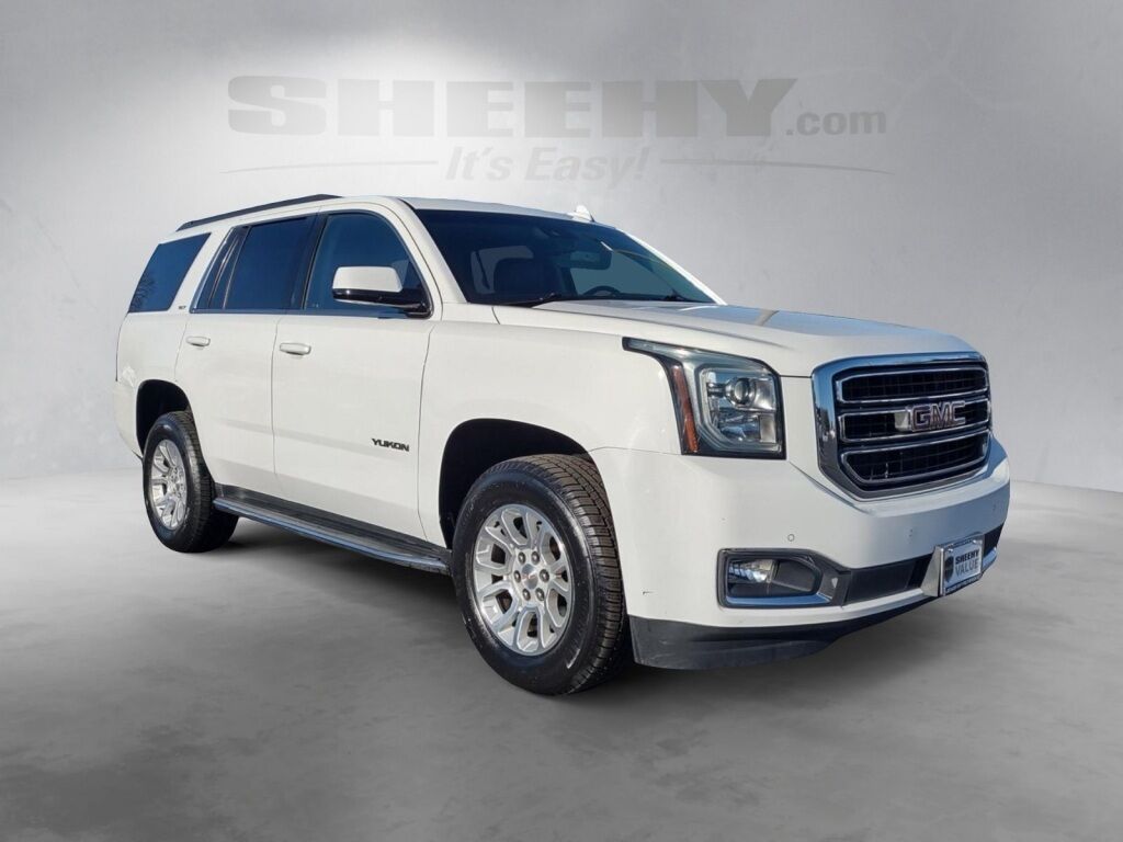 2019 GMC Yukon SLT Richmond VA