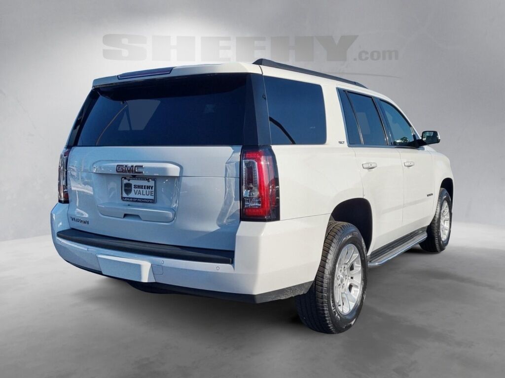 2019 GMC Yukon SLT Richmond VA