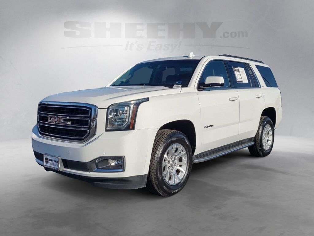 2019 GMC Yukon SLT Richmond VA