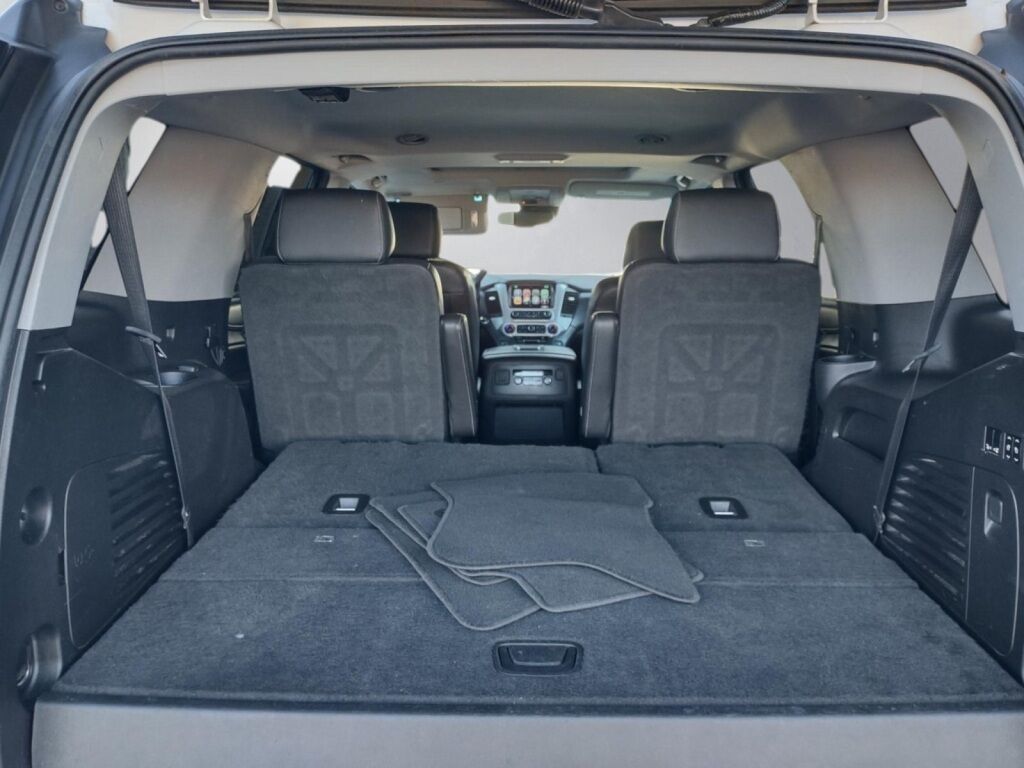 2019 GMC Yukon SLT Richmond VA