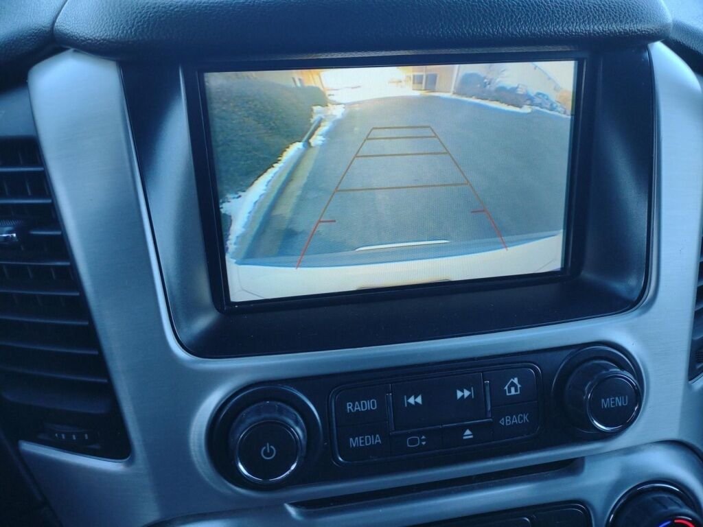 2019 GMC Yukon SLT Richmond VA