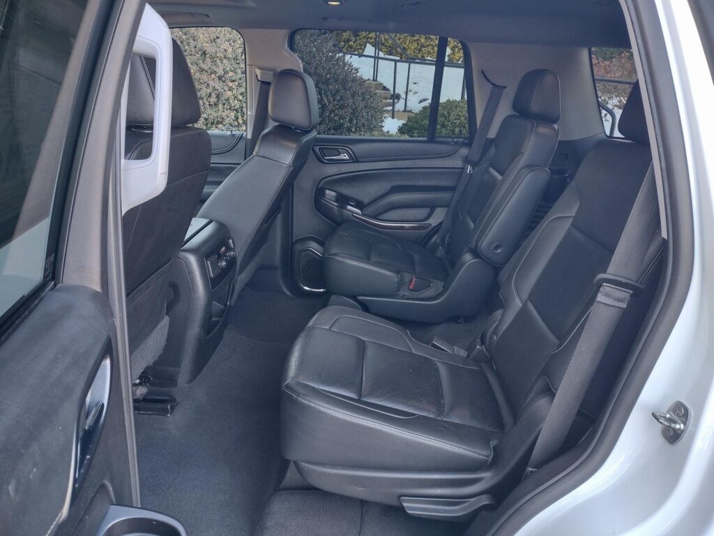 2019 GMC Yukon SLT Richmond VA