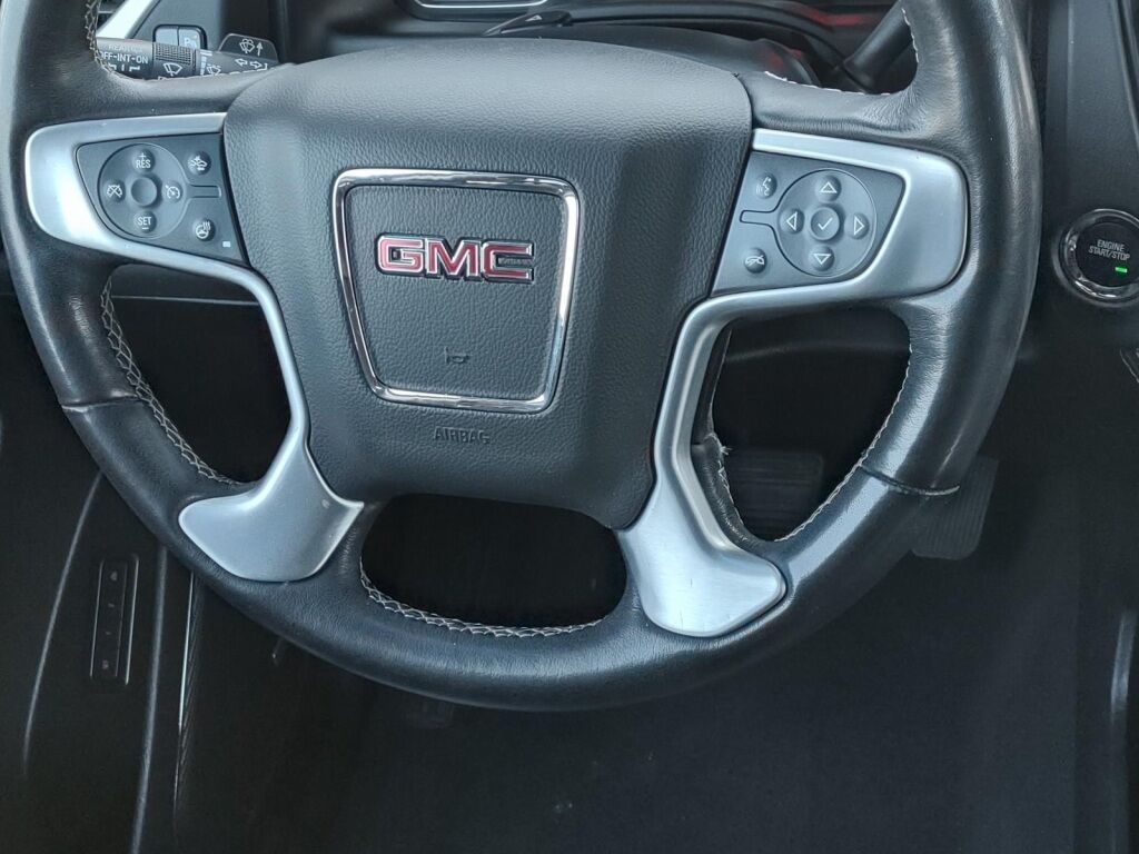 2019 GMC Yukon SLT Richmond VA