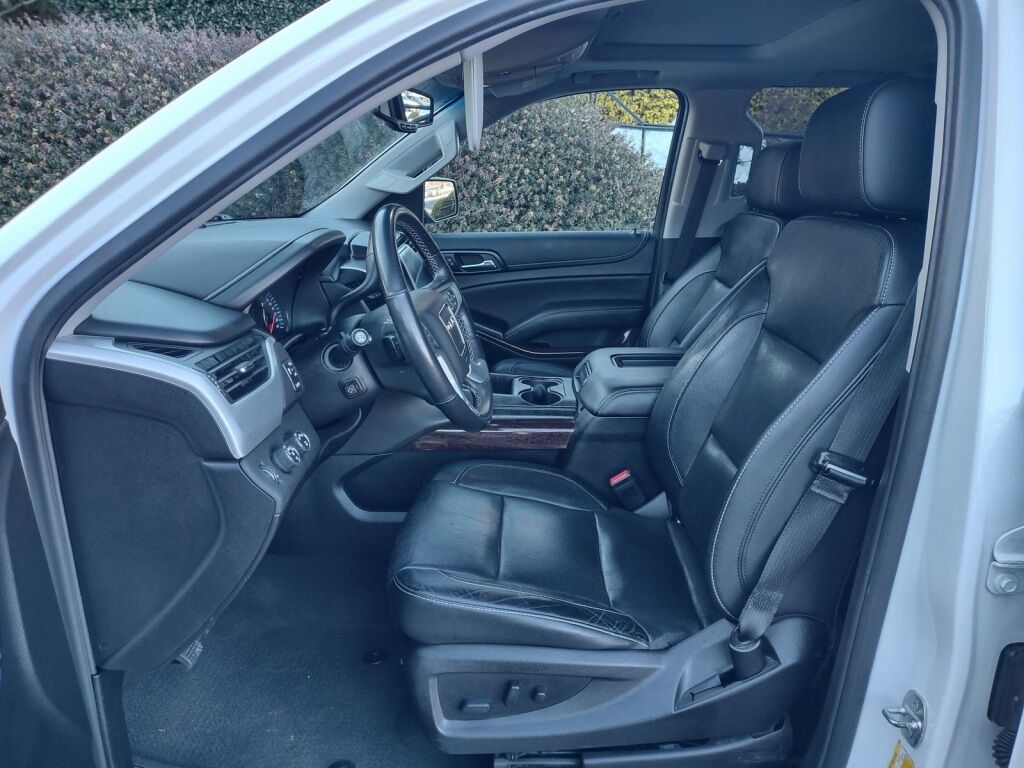 2019 GMC Yukon SLT Richmond VA