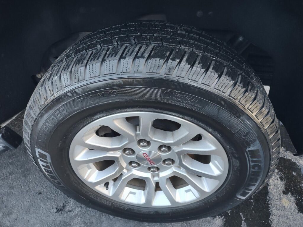 2019 GMC Yukon SLT Richmond VA