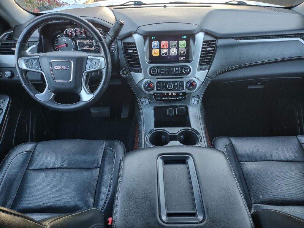 2019 GMC Yukon SLT Richmond VA