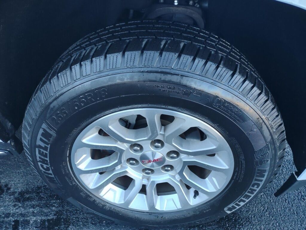 2019 GMC Yukon SLT Richmond VA