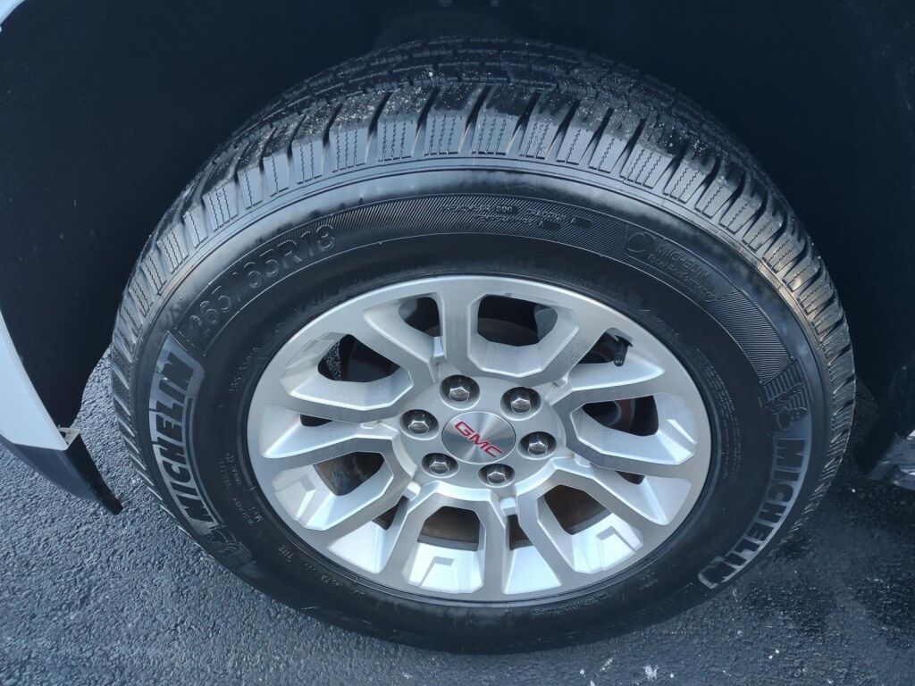 2019 GMC Yukon SLT Richmond VA