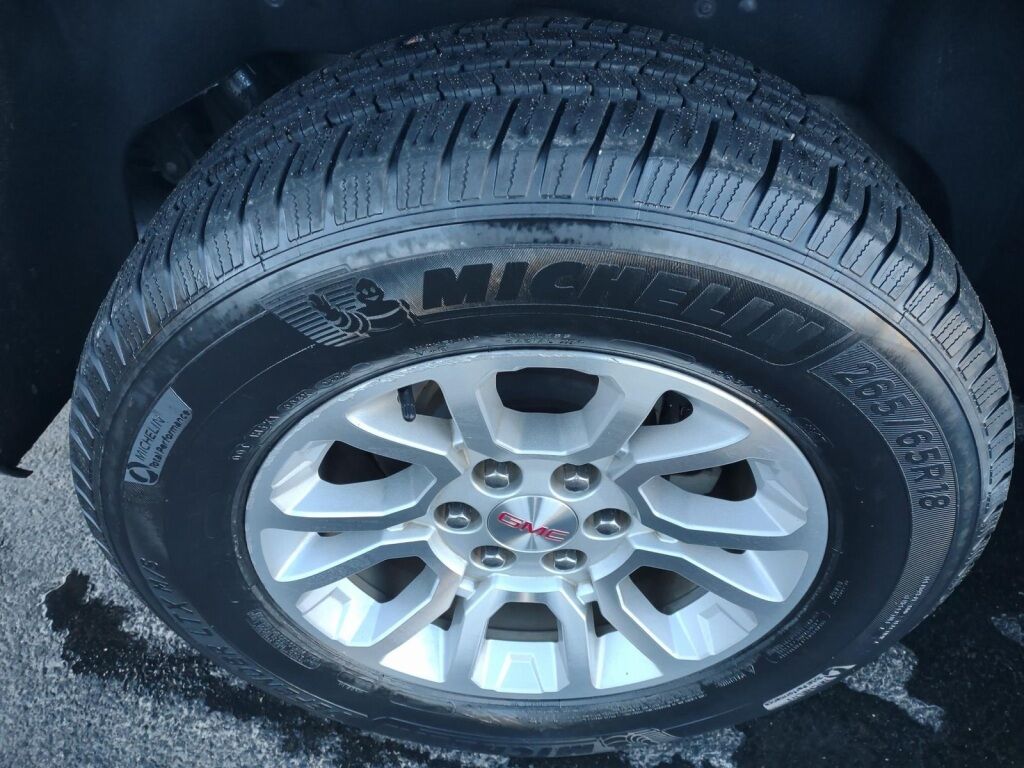 2019 GMC Yukon SLT Richmond VA