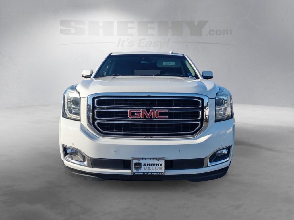 2019 GMC Yukon SLT Richmond VA