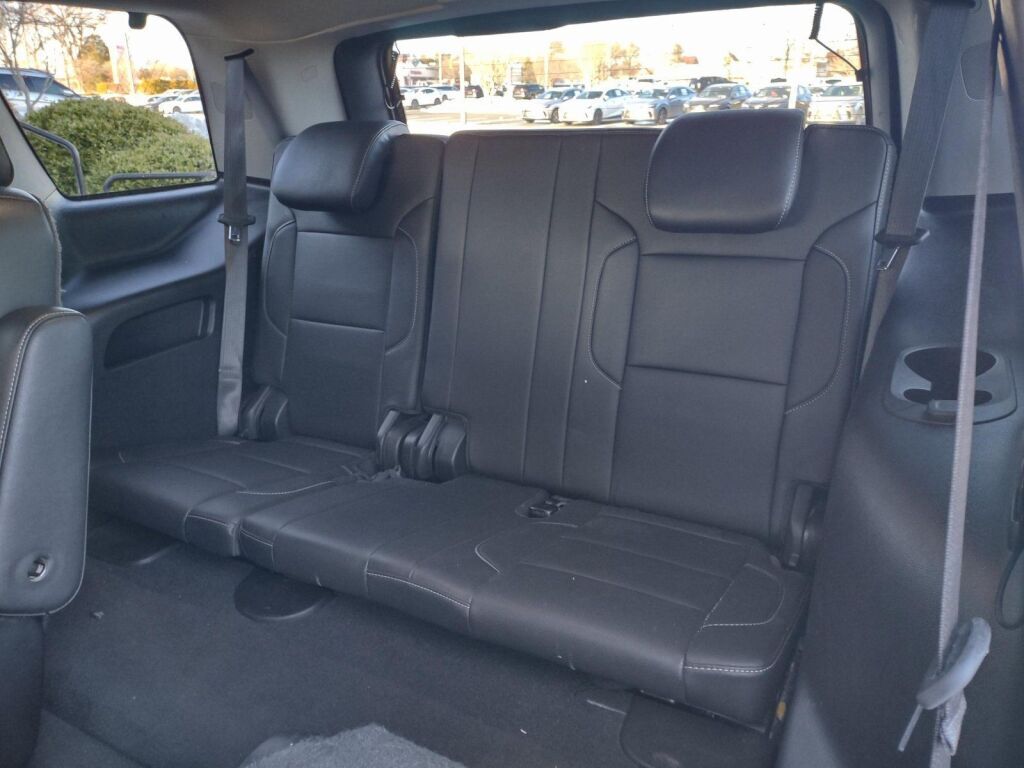 2019 GMC Yukon SLT Richmond VA