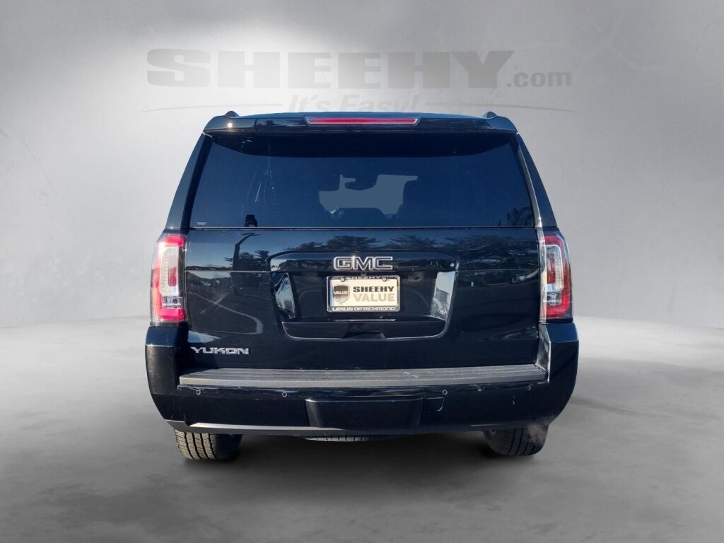 2019 GMC Yukon SLT Richmond VA
