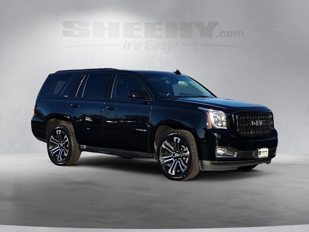 2019 GMC Yukon SLT Richmond VA