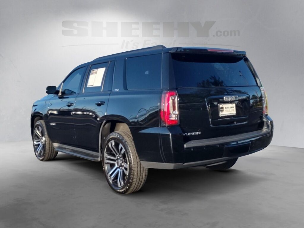 2019 GMC Yukon SLT Richmond VA
