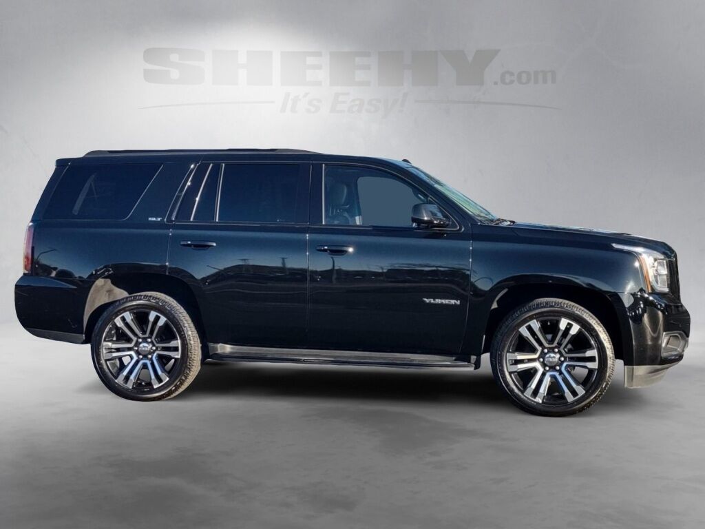 2019 GMC Yukon SLT Richmond VA
