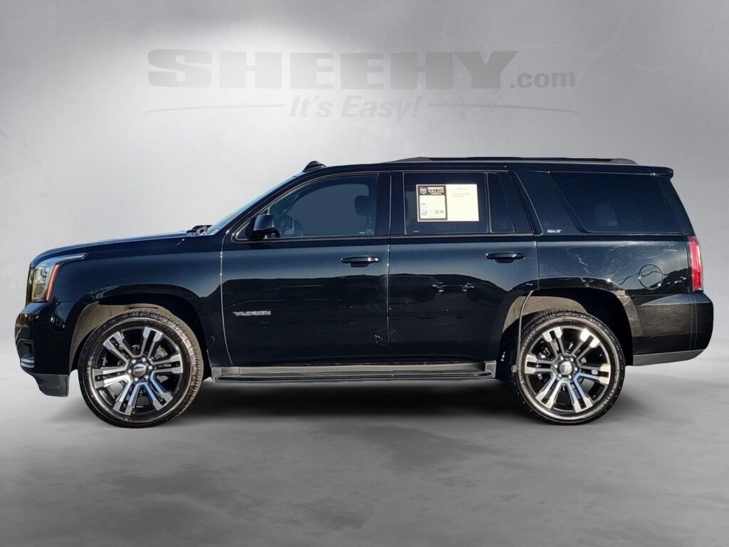 2019 GMC Yukon SLT Richmond VA