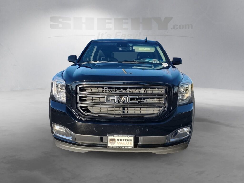 2019 GMC Yukon SLT Richmond VA