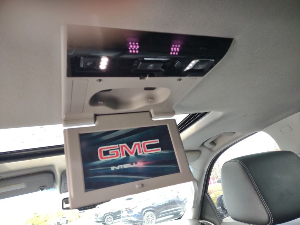 2019 GMC Yukon SLT Richmond VA