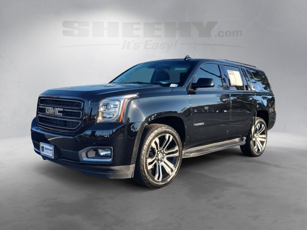 2019 GMC Yukon SLT Richmond VA
