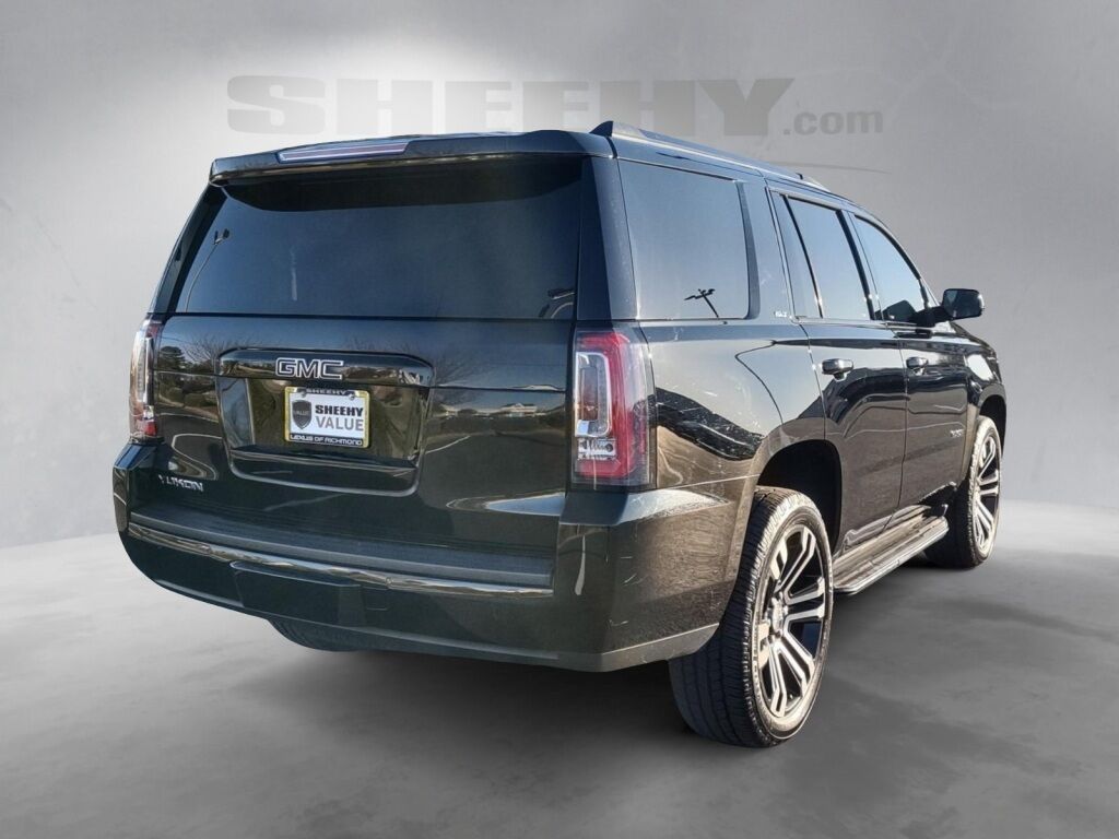2019 GMC Yukon SLT Richmond VA