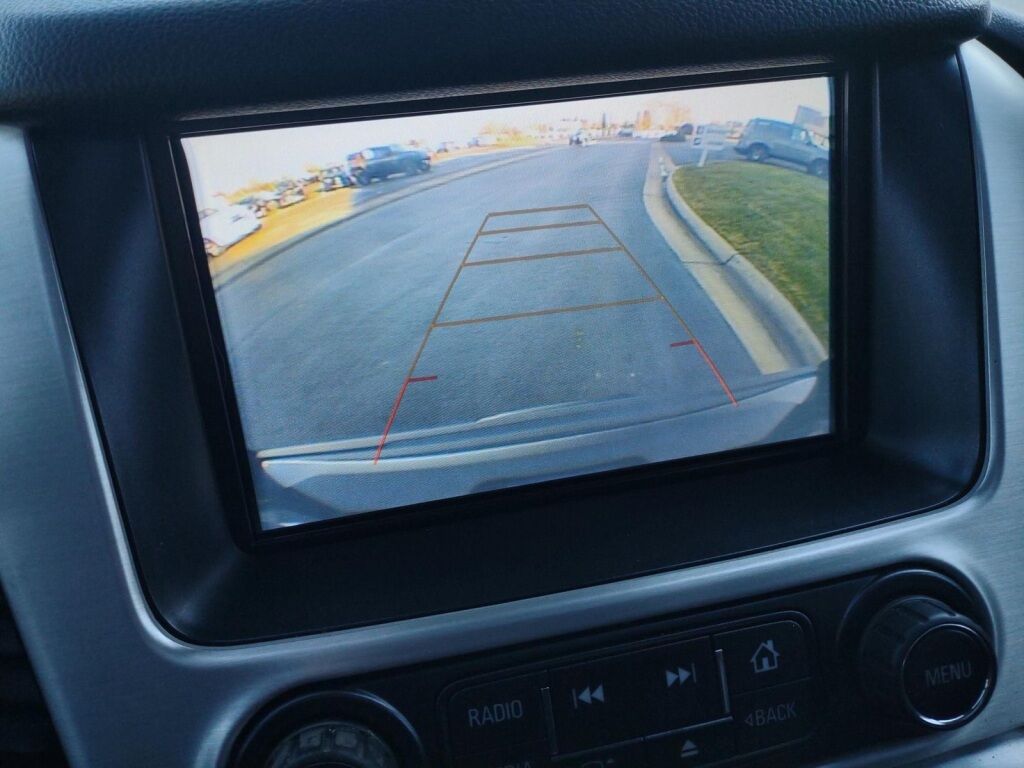 2019 GMC Yukon SLT Richmond VA