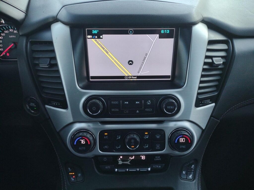 2019 GMC Yukon SLT Richmond VA