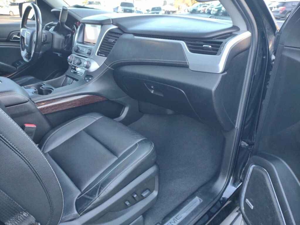 2019 GMC Yukon SLT Richmond VA