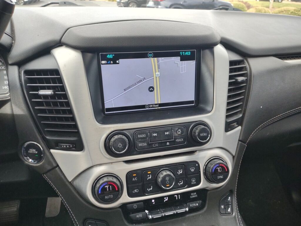 2019 GMC Yukon SLT Richmond VA