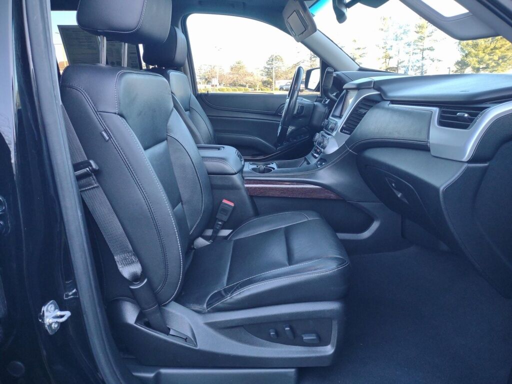 2019 GMC Yukon SLT Richmond VA