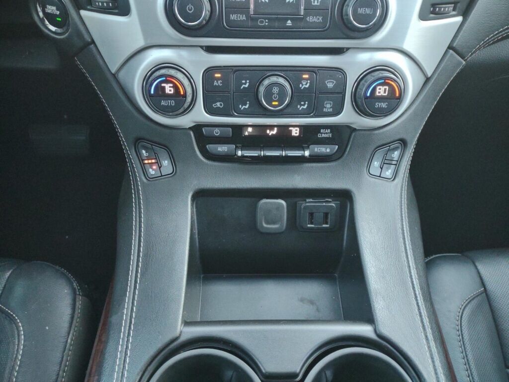 2019 GMC Yukon SLT Richmond VA