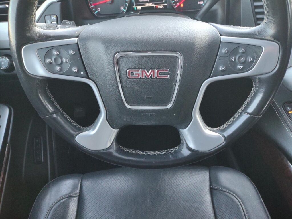 2019 GMC Yukon SLT Richmond VA