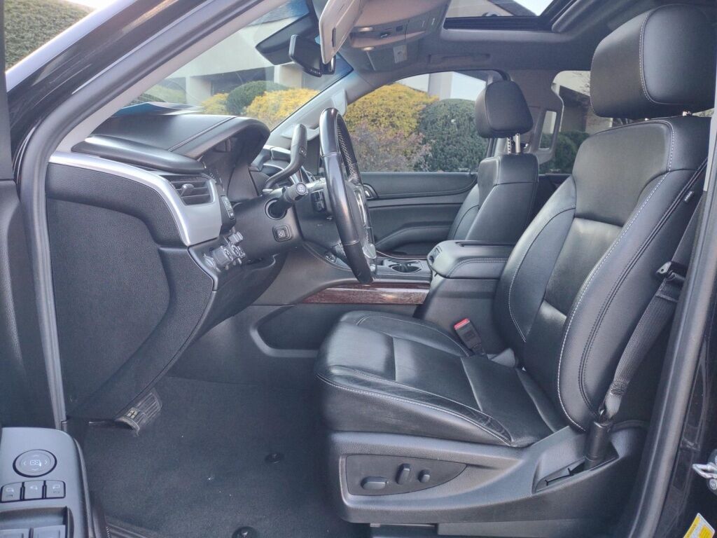 2019 GMC Yukon SLT Richmond VA