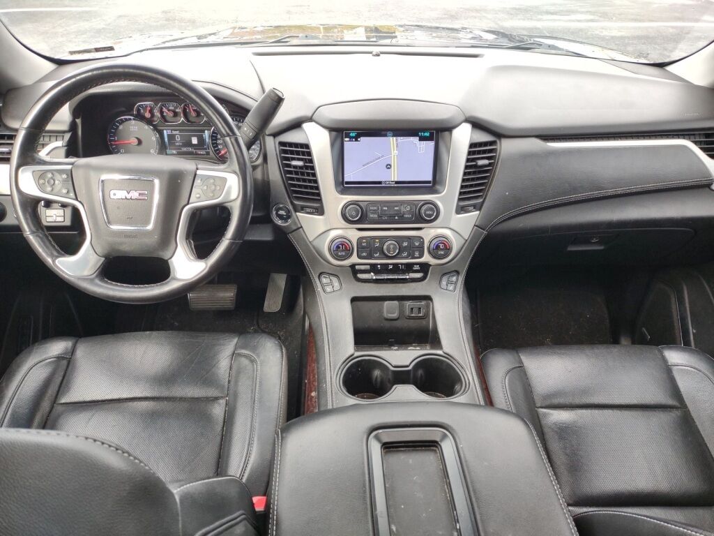 2019 GMC Yukon SLT Richmond VA