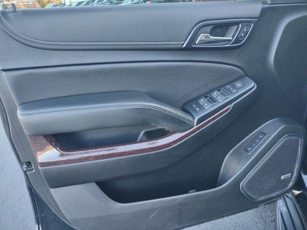 2019 GMC Yukon SLT Richmond VA