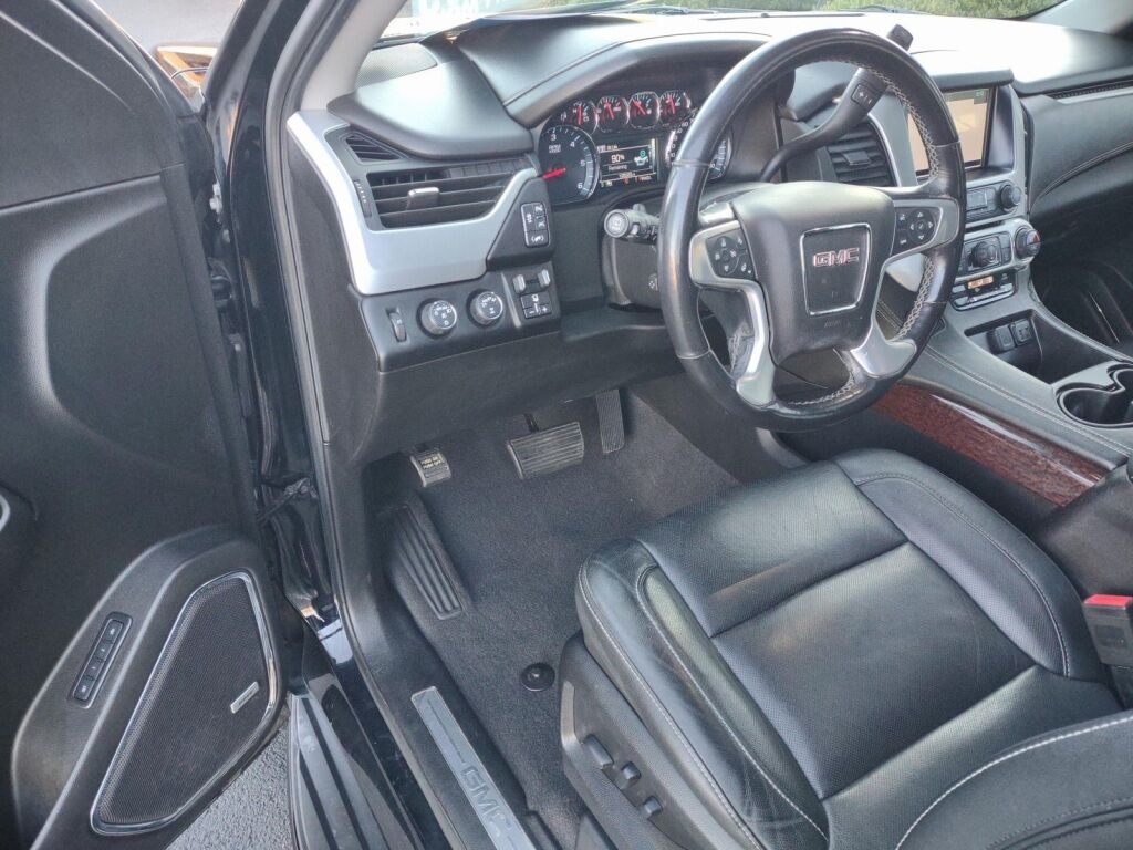 2019 GMC Yukon SLT Richmond VA