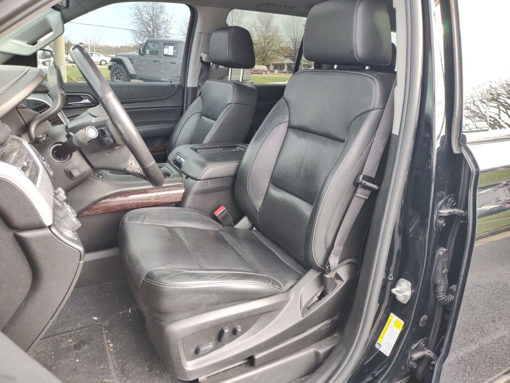 2019 GMC Yukon SLT Richmond VA