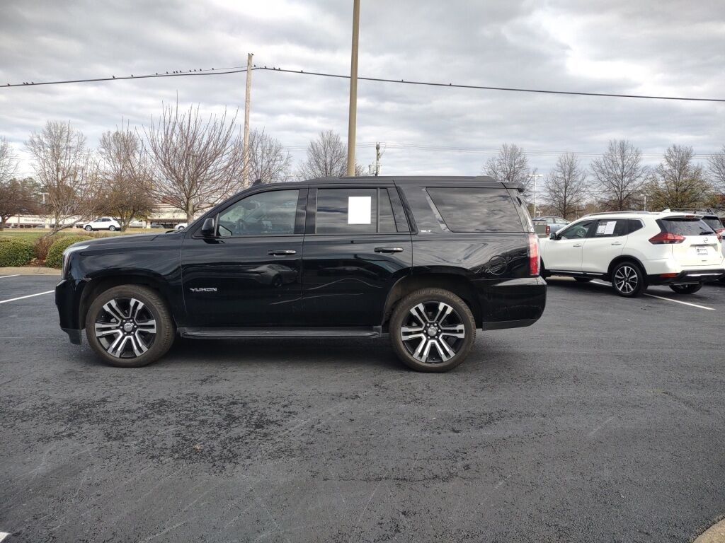 2019 GMC Yukon SLT Richmond VA